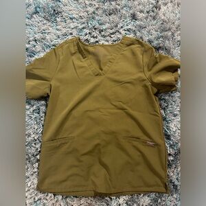 Figs scrub top, women’s